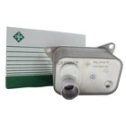 Oem Ina Oil Cooler 06J117021D For Vw Golf Jetta Passat Audi A3 A4 A5 A6 Q3 Q5 New. Price: $44.10.