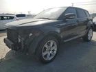 Transmission Oil Cooler Oem 2012 Land Rover Evoque 1YR Wrnty LR002916 Used. Price: $100.00.
