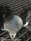 Transmission Oil Cooler Oem 2018 Toyota Corollaim 1YR Wrnty 3349312020 Used. Price: $108.00.