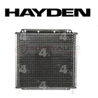 Hayden Automatic Transmission Oil Cooler For 1966 Gmc PB1000 Series - Rs New. Price: $95.85.