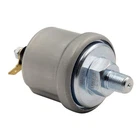 Equus Engine Oil Pressure Sensor 9832; 1/8-27 Npt W/1/4 In. Adapter New. Price: $40.27.