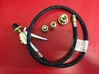 Ford Holden Toyota Lpg Filler Gun & Hose Automotive Decanting Kit+car Adaptor Brand. Price: $141.43.