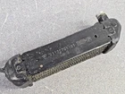 Nice Used Original Genuine Porsche 924 Turbo Oil Cooler 1980-85. Price: $175.00.