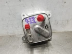 2024 Nissan Z Nismo Coupe 3.0L Automatic Transmission Oil Cooler Used. Price: $75.87.