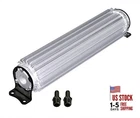 Derale 13250 Single Pass Aluminum Heat Sink Cooler New. Price: $103.46.