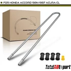 Power Steering Return Line Hose For Acura Cl 1997-1999 Honda Accord Cooler Tube New. Price: $15.68.