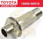 Genuine Toyota Relief Valve 15695-50010 New. Price: $25.99.