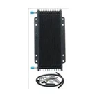 Hayden Oil Cooler, Transmission OC-1676 Rapid-cool, 10,000 Lb. Gvwr, 3/8' Push-o New. Price: $58.55.