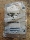 Genuine Ford Fitting Seal -W708418-S300. Nb "only 2 The Pkg" #4438 New. Price: $10.00.