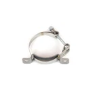 Canton Fuel Filter Clamp 26-893; 2-3/4 Inch Universal Mounting New. Price: $44.40.