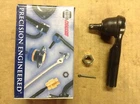 New Napa 269-3054 Steering Tie Rod End Fits 93-96 Nissan Altima. Price: $23.12.