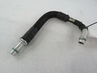 Ferrari Ff, Transmission Oil Cooler Return Pipe, Used, P/n 262814. Price: $100.00.