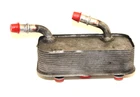 Bmw Oem E46 E83 X3 E85 Automatic Transmission Oil Cooler Heat Modine Used. Price: $29.95.