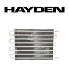 Hayden Automatic Transmission Oil Cooler For 1974 Dodge M350 - Radiator Ro New. Price: $82.52.