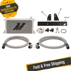 Mishimoto MMOC-370Z-09 Oil Cooler Kit For 2009-2020 Nissan New. Price: $649.46.