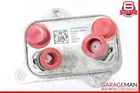 14-20 Maserati Ghibli Quattroporte Levante Power Steering Oil Cooler Oem Used. Price: $35.00.