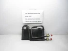 2007-2009 Mercedes S600 Power Steering Cooler Radiator A2215000500 Oem Used. Price: $23.00.