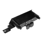 Ford F-250 1999 Transmission Oil Cooler 1.98 Inches Depth XL3Z7A095-CB New. Price: $147.01.