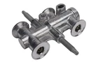 Genuine Gm Transmission Cooler Bypass Valve 84518145 New. Price: $38.63.