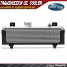 Auto Transmission Oil Cooler For Chevy Silverado 2500 Hd Gmc 2015 2016 Diesel New. Price: $122.48.