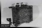 08-15 Mitsubishi Lancer Evolution X Gsr Engine Oil Cooler W/ Lines Oem Used. Price: $249.99.