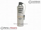 Genuine Transmission Cooler Flush 999MP-AM006P New. Price: $14.66.