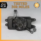14-19 Chevrolet Corvette C7 Stingray Automatic Transmission Oil Cooling Fan Oem Used. Price: $144.23.
