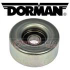 Dorman Techoice Drive Belt Idler Pulley For 2009-2014 Subaru Legacy 3.0L Gi New. Price: $45.72.