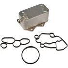 Dorman 918-592 Engine Oil Cooler New. Price: $337.73.