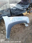 Right Wht Fender Oem 03-06 Chevrolet SILVRDO35 Used. Price: $135.00.