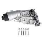 Aluminum Oil Cooler Filter Housing For Mini Cooper Bmw I8 2014 2020 11428585235 New. Price: $51.89.