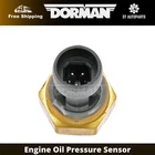 For 1996-1997 International 1652SC Dorman Engine Oil Pressure Sensor New. Price: $68.37.