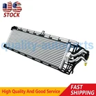 Transmission Oil Cooler 17219487254 For Bmw X3 X4 G01 G02 B58 B48 2019-2021 2022 New. Price: $145.39.