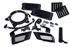 Csf 8343 High-performance Dual Engine Oil Cooler Kit Honda Civic Type FL5 New. Price: $1995.00.