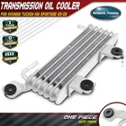 Automatic Transmission Oil Cooler For Hyundai Tucson Kia Sportage 2005-2009 2.7L New. Price: $40.29.