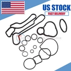 Engine Oil Cooler Gasket Seal Full Suit For Chevrolet Cruze Aveo Sonic 1.6L 1.8L New. Price: $10.38.