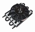Derale Pass Econo-cool Remote Fluid Cooler, 11/32"*6 New. Price: $216.11.