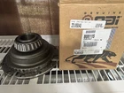 Right Hand Case Half Housing Mack Crd 150/151 New. Price: $575.00.