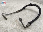 2011-19 Maserati Granturismo Power Steering Line Pump Rack Fluid Hose Tube M145 Used. Price: $54.72.