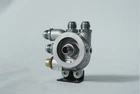Hks Oil Cooler Adapter Thermo Filter Relocation 2599-SA013 Skyline Gtr RB26 SR20 Used. Price: $175.00.