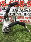 2016 Ford Fusion Transmission Oil Cooler Pn: DG93-7A095-AD Oem Used. Price: $83.24.