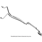 Genuine Gm Engine Oil Cooler Hose Assembly 85524627 New. Price: $163.49.