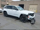 Transmission Oil Cooler Oem 2024 Jeep Grandcher 1YR Wrnty 68596421AA Used. Price: $150.00.