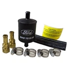 Genuine Ford Oe Kit Transm. Fluid External 2W4Z-7B155-F New. Price: $50.85.