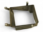 2010 - 2013 Bmw X5 E70 Air Duct Channel Oil Cooler Radiator Right Rh 51717205946 Used. Price: $82.59.