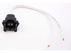 For 1977 Bmw 630CSI Oil Temperature Switch Connector United Automotive 58791FHFG New. Price: $20.90.