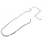 Omix Fuel Line Tank To Pump Fits 82-86 Jeep CJ7 New. Price: $181.99.