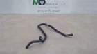 2015-2020 Nissan Murano Transmission Oil Cooler Water Hose Line Oem 216365AA1A Used. Price: $80.00.