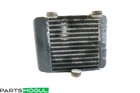 2004-2006 Vw Phaeton 3D Transmission Oil Cooler 4D0317021C Oem Used. Price: $29.25.