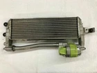 Lamborghini Gallardo LP570 Sl Engine Oil Cooler Oem 400117015 Used. Price: $650.00.